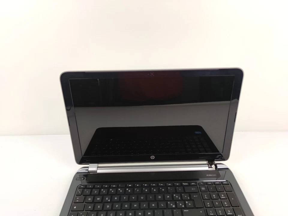 NOTEBOOK PC HP PAVILION 15-N006SL I3 LAPTOP PORTATILE FUNZIONANTE - Immagine 4 di 4