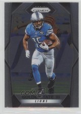 2017 Panini Prizm Golden Tate III #176 4k8