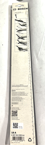 Bosch 18A Wiper Blade - Picture 3 of 4