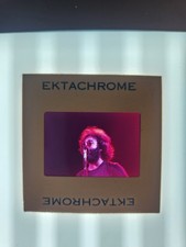 Orig. Fan Shot 35mm Slide Photo The Grateful Dead / Jerry Garcia 1977 St Paul?