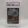 2022 Pokemon Swsh Black Star Promo Arceus V #204 PSA 9