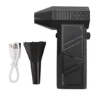 Jet 130000 RPM brushless motor hair dryer for automotive and home use