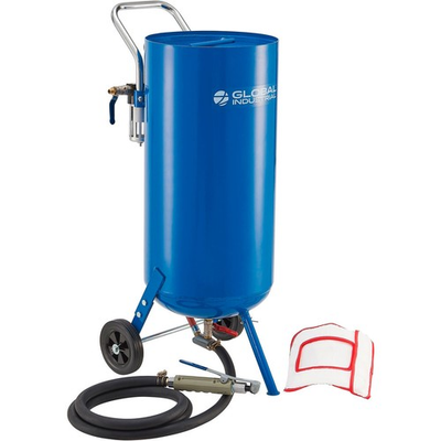 #ad #ad Global Industrial Portable Pressure Blaster 20 Gallon $366.94