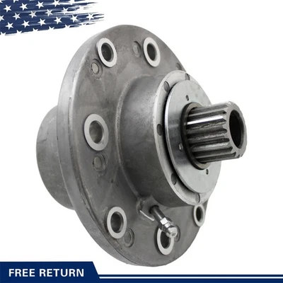 Deck Spindle Fits MTD Cub Cadet 918-05125 918-04430 918-04634 01003532 918-05132