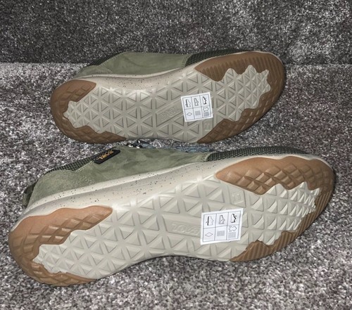 Teva Arrowood wasserdichte Wanderschuhe. UK Größe 5 - Bild 5 von 5