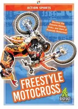 Freestyle Motocross | K A Hale | Englisch | Buch | Gebunden | 2019