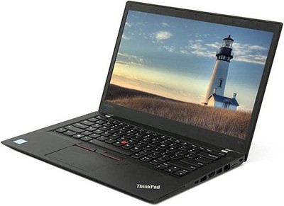 Lenovo Laptop PC: Intel i5-7200U! 12GB RAM - 512GB SSD