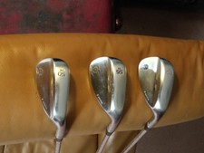 Titleist BV Vokey Design Dream Team Wedgeset ...