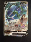 Pokemon TCG Rayquaza V 194/203 Evolving Skies  MINT