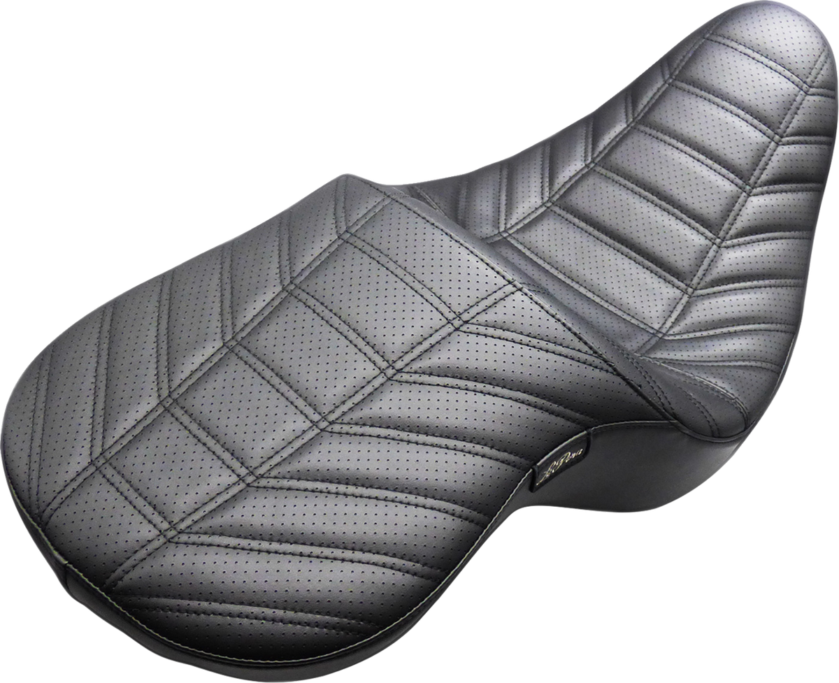 LE PERA Maverick Daddy Long Legs Seat - Track Pleat - FL/FX '18