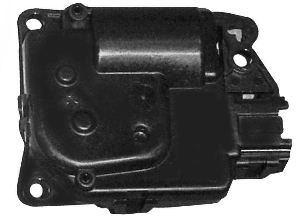 HVAC Air Inlet Door Actuator ACDelco GM Original Equipment 15-73062 for ...