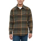 Orvis Men’s Flannel Shirt - GREEN (Select Size: S-XXL) FAST SHIPPING