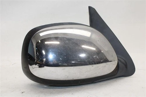 SIDE VIEW MIRROR Toyota Tundra 04 05 06 Power Right White 1364683