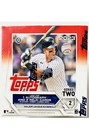 2023 Topps Series 2 Baseball Jumbo Hobby Box - Factory Sealed