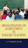 S. K. Panneer Selvam | Dramatisation On Achievement In English Teaching | Buch