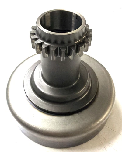 GEAR, PRIMARY DRIVE (NT:20)