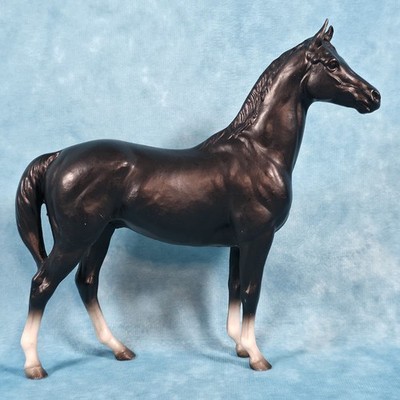 Breyer Horses 254 Hawk After School Herd Classic Swaps 1991 thru 1992
