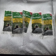 5X Rain Bird 12'-15' High Efficiency Adjustable Nozzle - 0° to 360° - HEVAN15 C