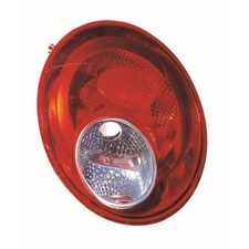 ABAKUS Rückleuchte Heckleuchte rechts für VW New Beetle 9C1 1C1 1Y7