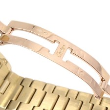 Cartier Baignoire LM Ref.WB520003 Self-winding Watch 18KYG 145882 7