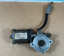 1994-1998 Ford Mustang Front Left Driver Side Door Window Regulator Motor OEM