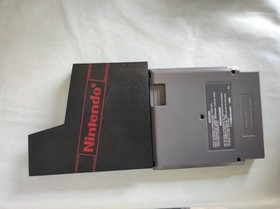 Nintendo Nes Excitebike programmierbare Serie incl OVP, Box und Anleitung