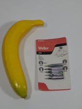 Weller 5 PACK Assorted Soldering Tips WLTSETIR70-5 - Brand New Sealed