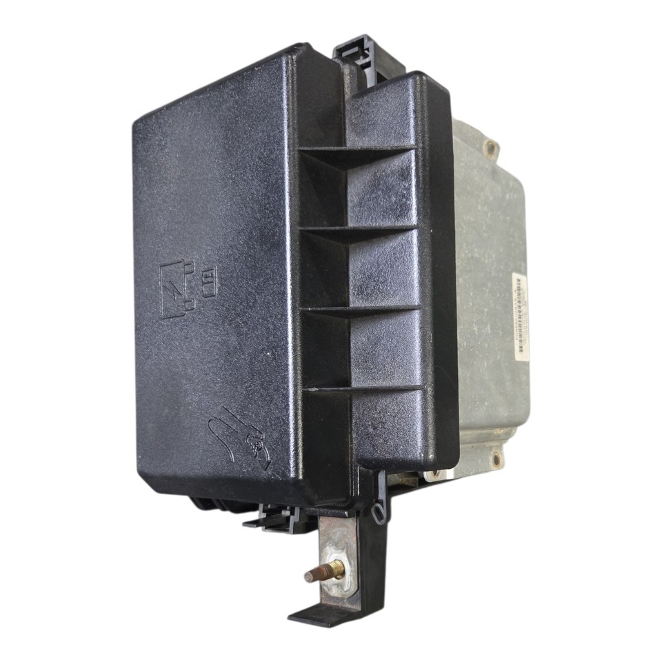 05-07 Dodge Charger 2.7L OEM Totally Integrated Power Module Fuse Box ...