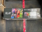 Glay 30th Anniversary RC Ad Truck 2025 Drive Tour Official Merchandise Working — photo 2