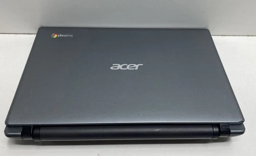 Acer Chromebook C710-2827 11.6" Intel Celeron Processor Chrome OS
