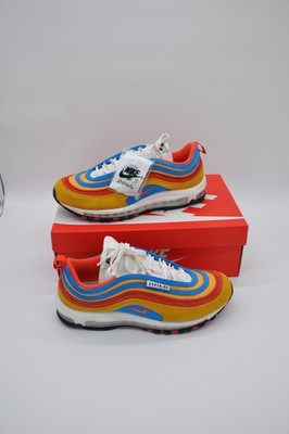 Nike Air Max 97 SE Running Club Gr.45 DH1085-700