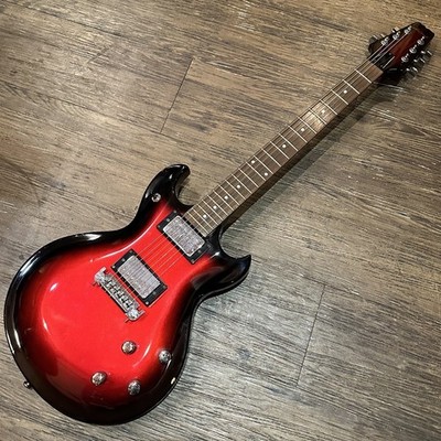 Aria Pro II CS-400 E-Gitarre leicht 2,89 kg Japan