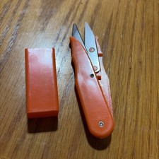 Vintage Thread Snips Clippers Nippers Sewing Quilting Crafting