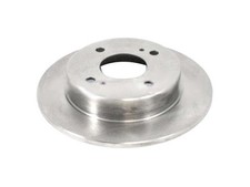Rear Brake Rotor For 1993-2001 Nissan Altima 1994 1995 1996 1997 1998 NH479DB