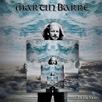 Martin Barre - A Trick Of Memory - Cd - F4Z