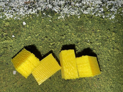 O Gauge 1:48 Haybales - Rectangle - Picture 3 of 8