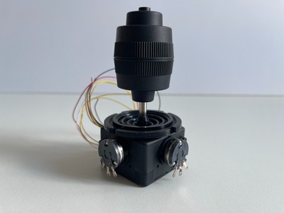 4-axis Joystick Potentiometer Taste Controller
