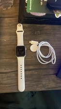 Apple Watch SE 3 40mm GPS Cellular White