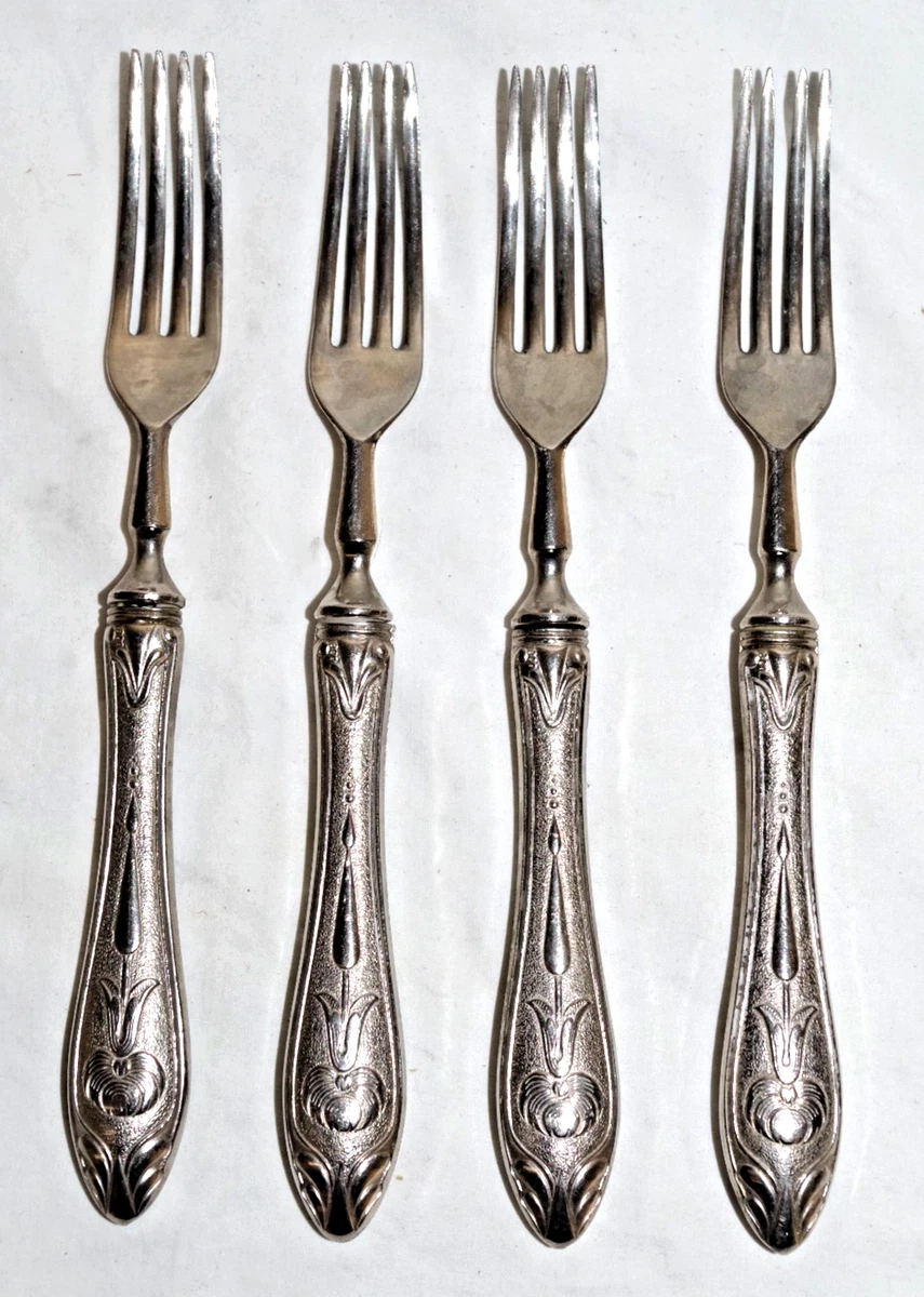 Antique German Silver Fork for sale | eBay