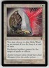 Relic Ward Uncommon Visions MTG Near Mint