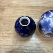 深川在收藏日本花瓶、罐子(1900-现在) | eBay
