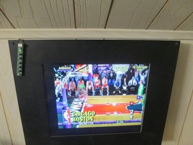 NBA Hangtime Jamma PCB