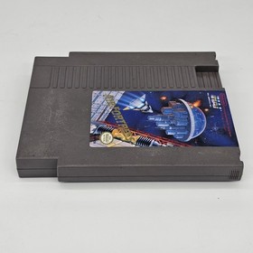 Air Fortress (Nintendo, 1989) NES Cart Only Tested