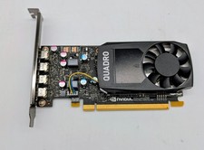 NVidia Quadro P620 GDDR5 QUADRO P620 Video Graphic Card GPU Standard Profile