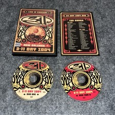 311 Day: Live in New Orleans (DVD, 2004) for sale online | eBay