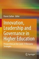 Parves Sultan | Innovation, Leadership And Governance In Higher Education | Buch