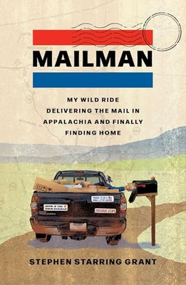 #ad Mailman My Wild Ride Deliverin GOOD $21.35