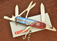 victorinox-swiss-army-knife-91mm-climber-translucent-ruby-matterhorn-54388-nib