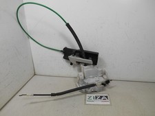 Electric Lock Right Alfa Spider 2007 5 Pin 50502151