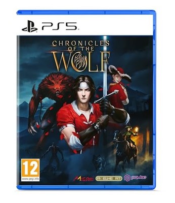 pqube - P5READPQU79754 - Playstation 5 - F7332z